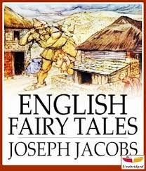 English Fairy Tales